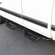 WES Nerf Bars - Outlaw