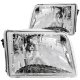 ANZ Crystal Headlights