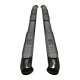 WES Nerf Bars - PRO TRAXX 4
