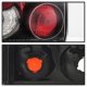 SPY Euro Tail Lights
