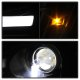 SPY Headlights
