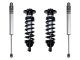 ICO 2.5 Series Coilover Kits