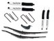 TUF Front Leveling Kits