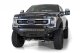 ADD Stealth Front Bumper