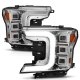ANZ LED Headlights
