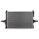 MM Radiators - Alum