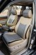 PRP Toyota Front Seat Covers