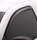 LND Ventvisor Deflectors - Smk