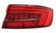 HELLA Tail Lights