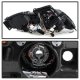 SPY Headlights