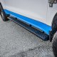 WES Running Boards - Grate