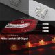 SPY LED Tail Lights