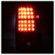 SPY LED Tail Lights