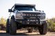 DVE Front Bumpers