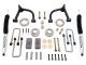 TUF Lift Kits