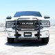WES Sportsman Grille Guards