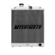MM Radiators - Alum X-Line