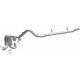 MAG Catback Exhaust