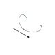 BIL B4 Series Shocks