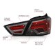 ANZ LED Taillights