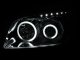 ANZ Projector Headlights