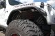 FBO Fender Flares
