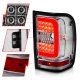 ANZ LED Taillights