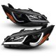 ANZ LED/Projector Headlights