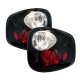 SPY Euro Tail Lights