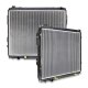 MM Radiators - Plastic