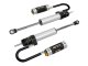 ICO 2.5 Series Shocks