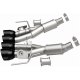 MAG NEO Series Cat-Back