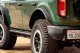 DVE Fenders