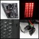 SPY LED Tail Lights