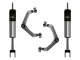 ICO 2.0 Series Shocks