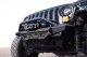 DVE Front Bumpers