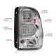 ANZ LED Taillights