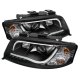 SPY Headlights