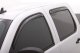 LND Ventvisor Deflectors - Smk