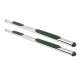 WES Nerf Bars - Premier 4