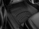 WT 3D FloorMat - Front - Blk