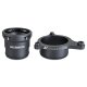 MM Intercooler Pipe Kits