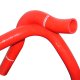 MM Silicone Hose - Radiator