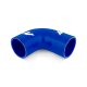 MM Silicone Hose - Radiator