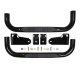 WES Nerf Bars - E-Series 3