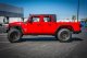 DVE Rear Bumpers