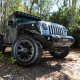 GOR Trailine Bumper