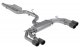 MBRP Catback Exhaust 304