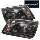 SPY Headlights