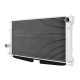 MM Radiators - Alum